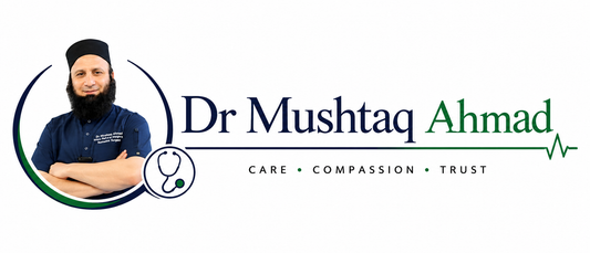 Dr Mushtaq Capsules