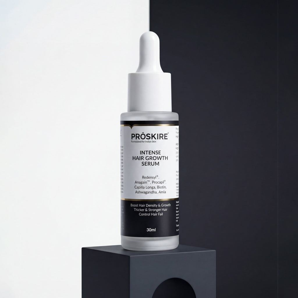 Hair Growth Serum 30ml