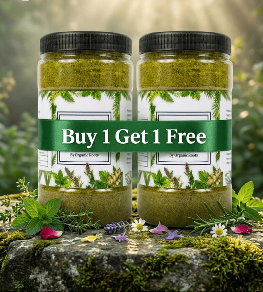 Buy 1 Get 1 Free | Feel Lighter (2 Month Plan)