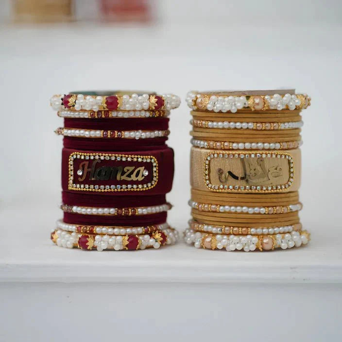 Name Bangles