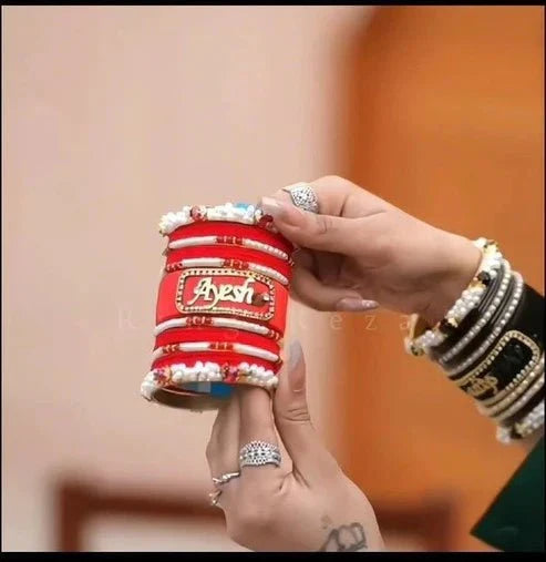 Name Bangles